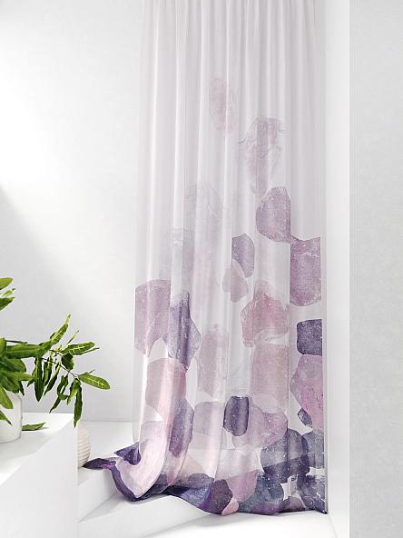 Тюль портьеры Фроктис - 179