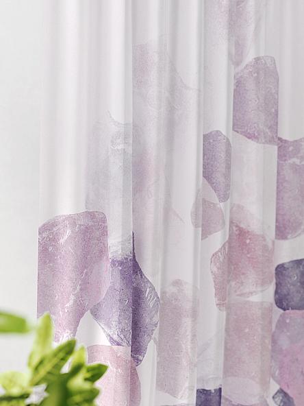 Тюль портьеры Фроктис - 179 - фото 3