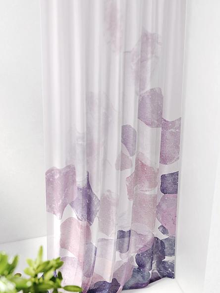 Тюль портьеры Фроктис - 179 - фото 4