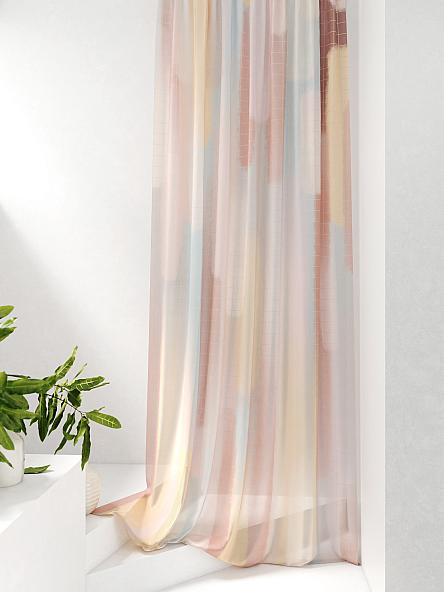 Тюль портьеры Фроктис - 181