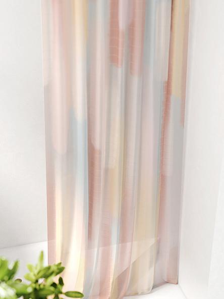 Тюль портьеры Фроктис - 181 - фото 4