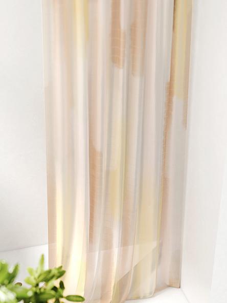 Тюль портьеры Фроктис - 182 - фото 4