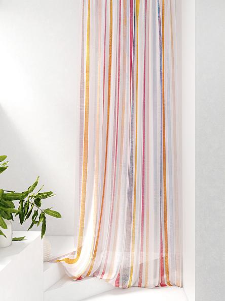 Тюль портьеры Фроктис - 184