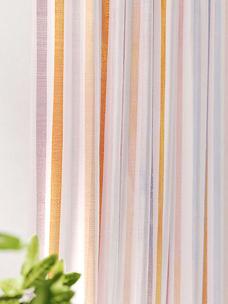 Тюль портьеры Фроктис - 184 - фото 3