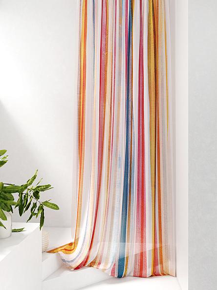 Тюль портьеры Фроктис - 185