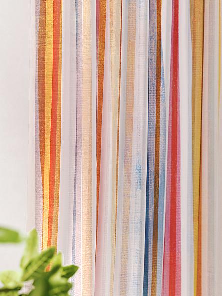 Тюль портьеры Фроктис - 185 - фото 3