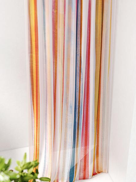 Тюль портьеры Фроктис - 185 - фото 4