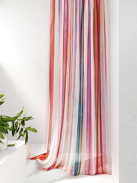 Тюль портьеры Фроктис - 186