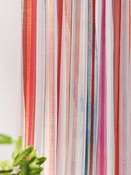 Тюль портьеры Фроктис - 186 - фото 3