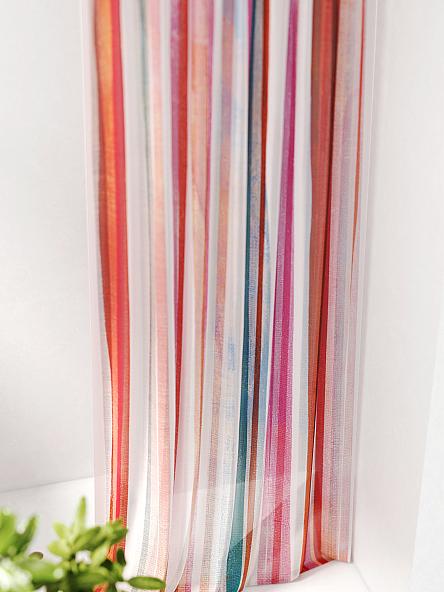 Тюль портьеры Фроктис - 186 - фото 4