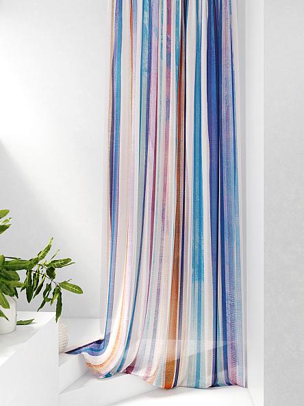 Тюль портьеры Фроктис - 187