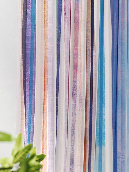 Тюль портьеры Фроктис - 187 - фото 3