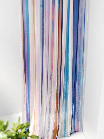 Тюль портьеры Фроктис - 187 - фото 4