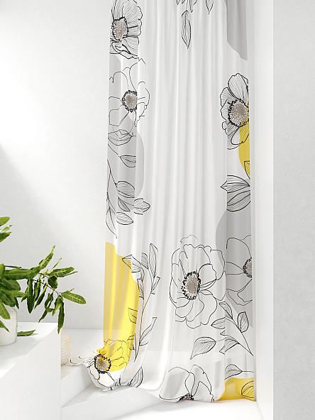 Тюль портьеры Фроктис - 188