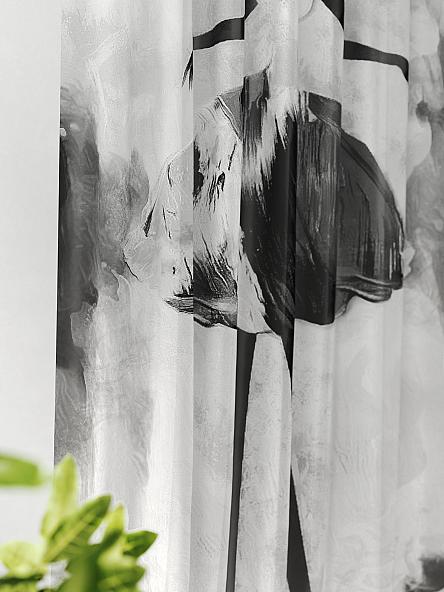 Тюль портьеры Фроктис - 192 - фото 3