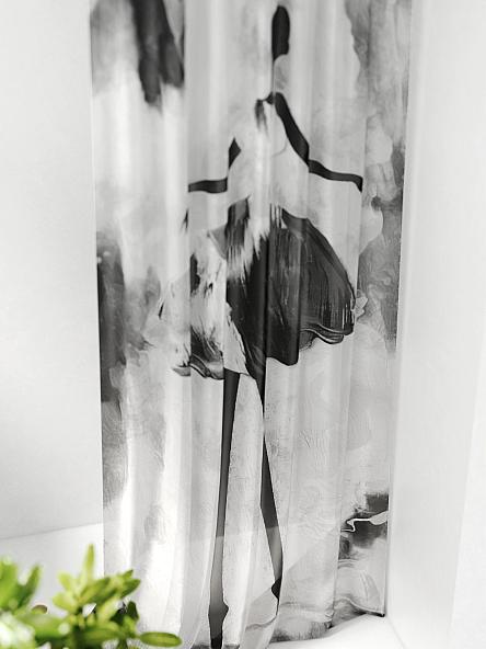 Тюль портьеры Фроктис - 192 - фото 4