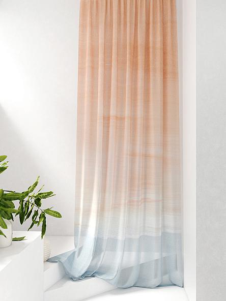 Тюль портьеры Фроктис - 197