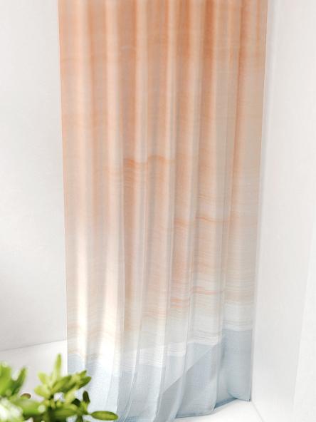 Тюль портьеры Фроктис - 197 - фото 4