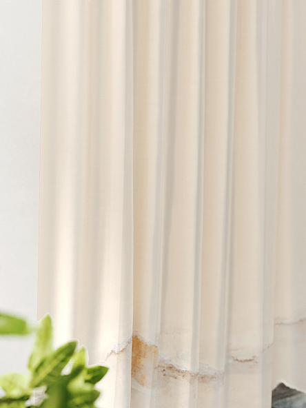 Тюль портьеры Фроктис - 199 - фото 3