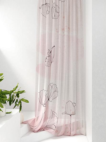 Тюль портьеры Фроктис - 200