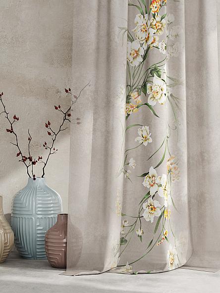 Тюль портьеры Ролтерс - 20 - фото 3