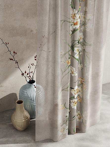 Тюль портьеры Ролтерс - 20 - фото 4