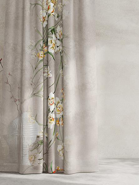 Тюль портьеры Ролтерс - 20 - фото 5