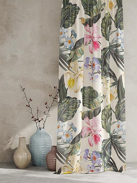 Тюль портьеры Ролтерс - 55