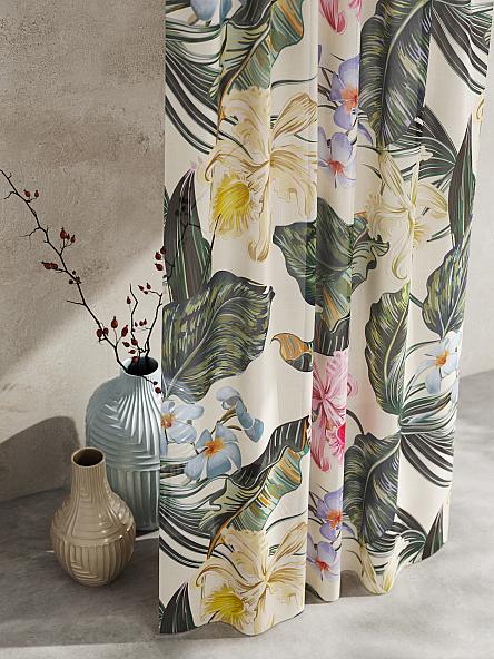 Тюль портьеры Ролтерс - 55 - фото 4