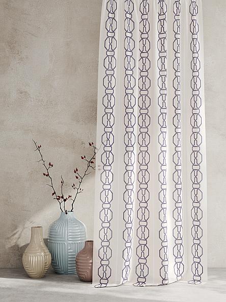 Тюль портьеры Ролтерс - 71