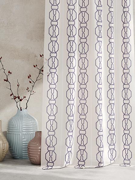 Тюль портьеры Ролтерс - 71 - фото 3