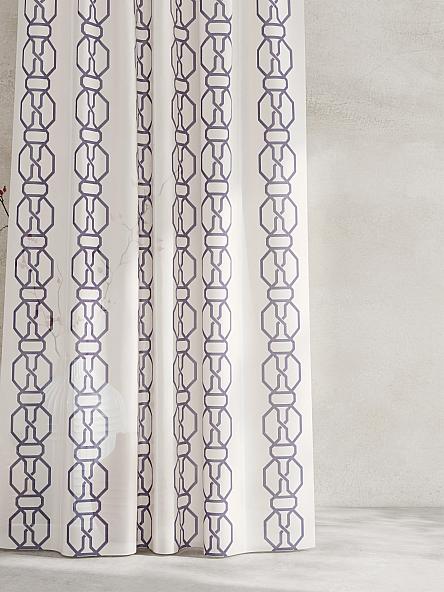 Тюль портьеры Ролтерс - 71 - фото 5