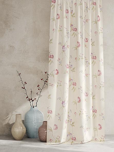 Тюль портьеры Ролтерс - 88