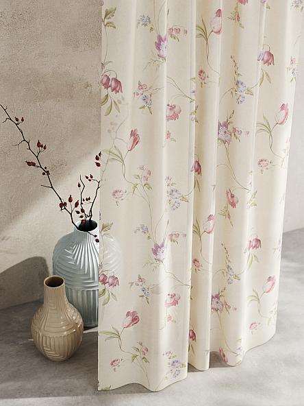 Тюль портьеры Ролтерс - 88 - фото 4