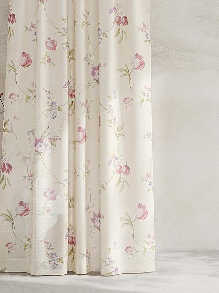 Тюль портьеры Ролтерс - 88 - фото 5