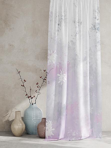 Тюль портьеры Ролтерс - 189