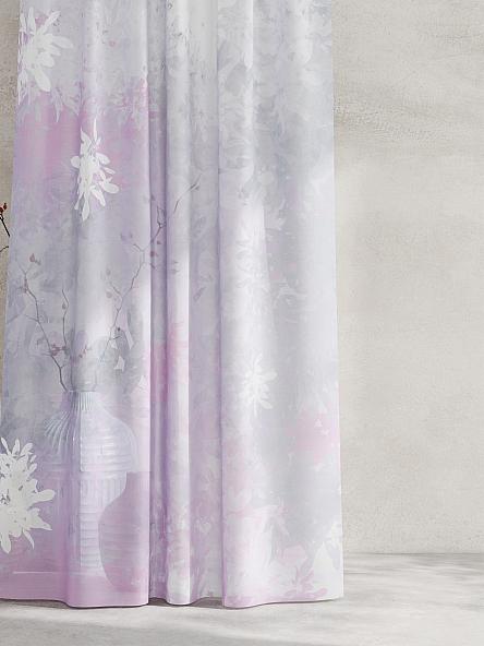 Тюль портьеры Ролтерс - 189 - фото 5