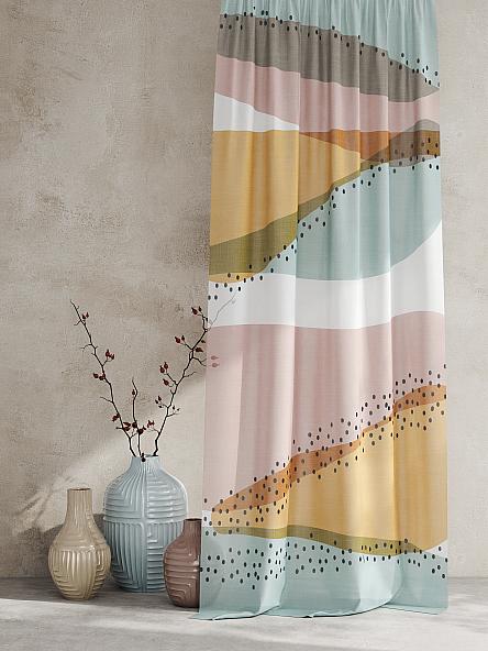 Тюль портьеры Ролтерс - 204