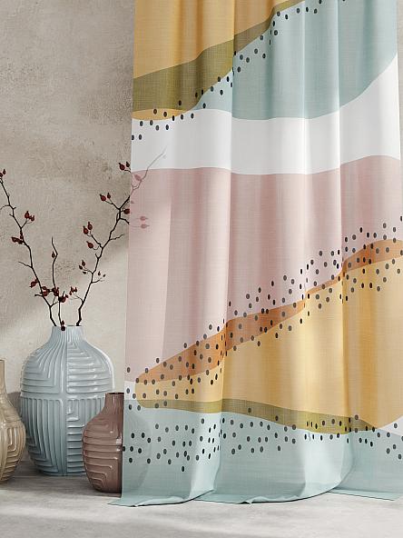 Тюль портьеры Ролтерс - 204 - фото 3