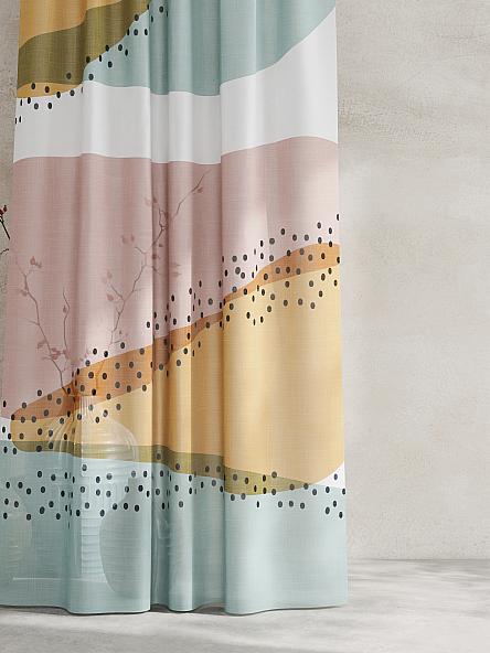 Тюль портьеры Ролтерс - 204 - фото 5