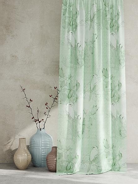 Тюль портьеры Ролтерс - 213