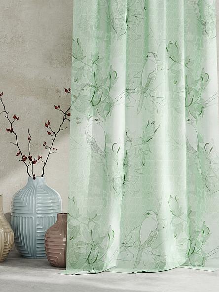 Тюль портьеры Ролтерс - 213 - фото 3