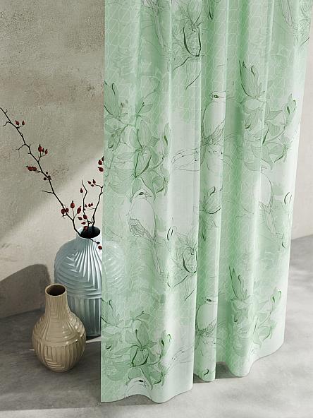 Тюль портьеры Ролтерс - 213 - фото 4