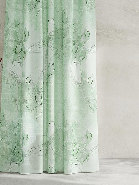 Тюль портьеры Ролтерс - 213 - фото 5