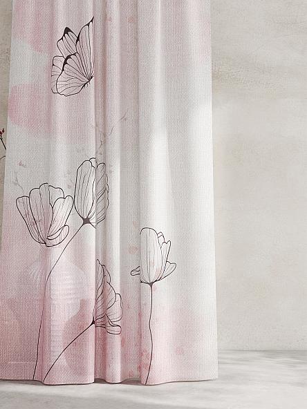 Тюль портьеры Ролтерс - 220 - фото 5