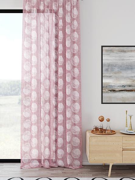 Тюль портьеры Ликирант - 07