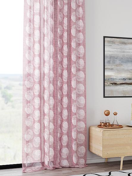 Тюль портьеры Ликирант - 07 - фото 3