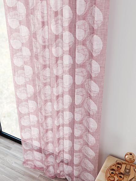 Тюль портьеры Ликирант - 07 - фото 4