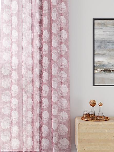 Тюль портьеры Ликирант - 07 - фото 5