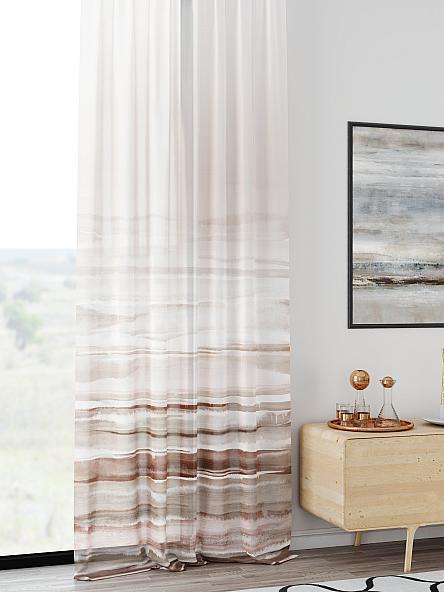 Тюль портьеры Ликирант - 41 - фото 3